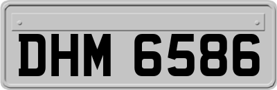 DHM6586