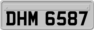 DHM6587