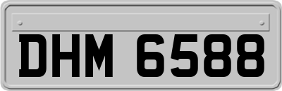 DHM6588