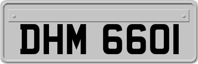 DHM6601