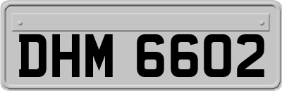 DHM6602