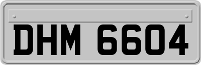 DHM6604