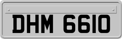 DHM6610