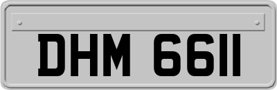 DHM6611