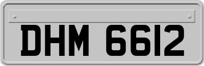 DHM6612