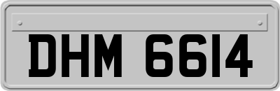 DHM6614