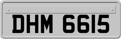 DHM6615