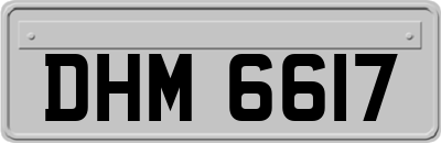 DHM6617