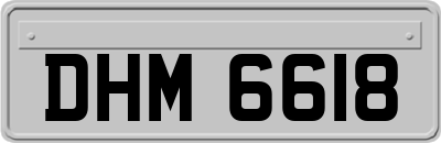 DHM6618
