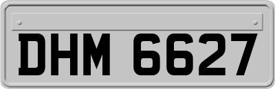 DHM6627