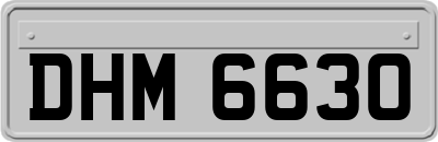 DHM6630