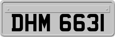 DHM6631