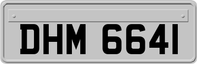DHM6641