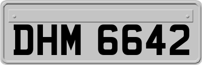 DHM6642