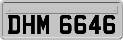 DHM6646