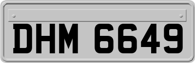 DHM6649