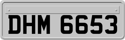 DHM6653