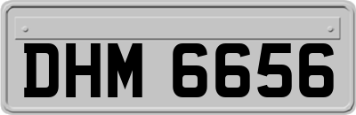DHM6656
