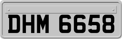 DHM6658