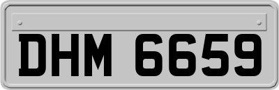 DHM6659