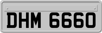 DHM6660