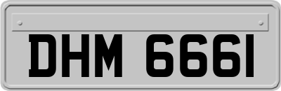 DHM6661