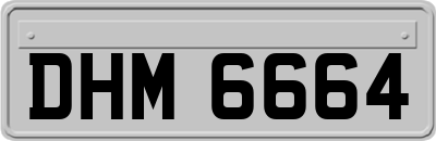 DHM6664