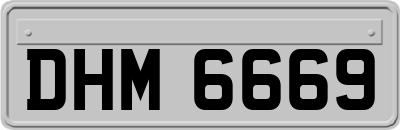 DHM6669