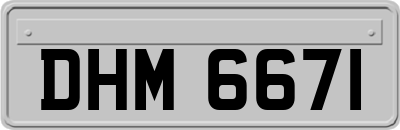 DHM6671
