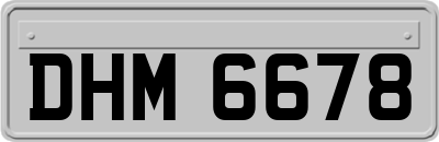 DHM6678
