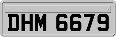 DHM6679