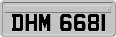 DHM6681