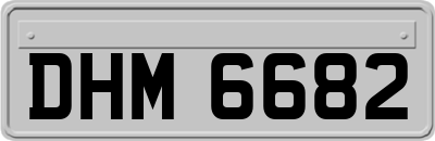 DHM6682