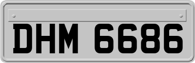 DHM6686