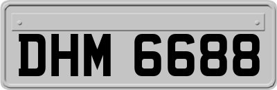 DHM6688
