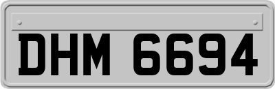 DHM6694