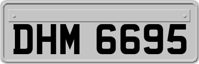 DHM6695
