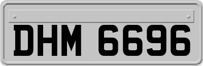 DHM6696