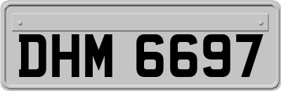 DHM6697