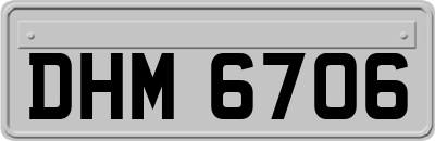 DHM6706