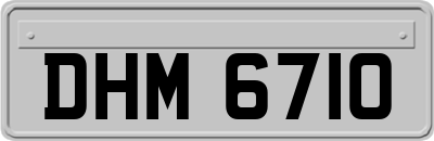 DHM6710