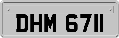 DHM6711