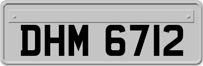 DHM6712