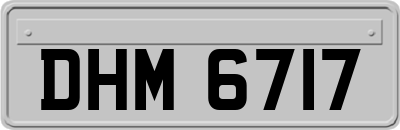 DHM6717
