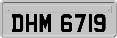 DHM6719