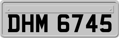 DHM6745