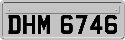DHM6746