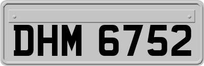 DHM6752