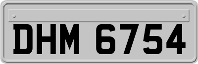 DHM6754