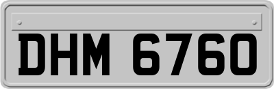 DHM6760